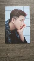 [WTT/WTS] BTS RM Namjoon Proof Compact Postcard -> Jimin Dortmund - Scharnhorst Vorschau