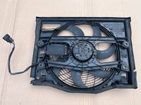 LÜFTERMOTOR WASSERKÜHLER 6904768 BMW e46 330iA M54B30 Automatik Nordrhein-Westfalen - Niederzier Vorschau