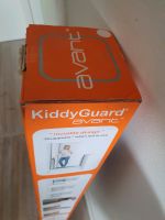 Kiddy Guard avant in weiß Leipzig - Probstheida Vorschau