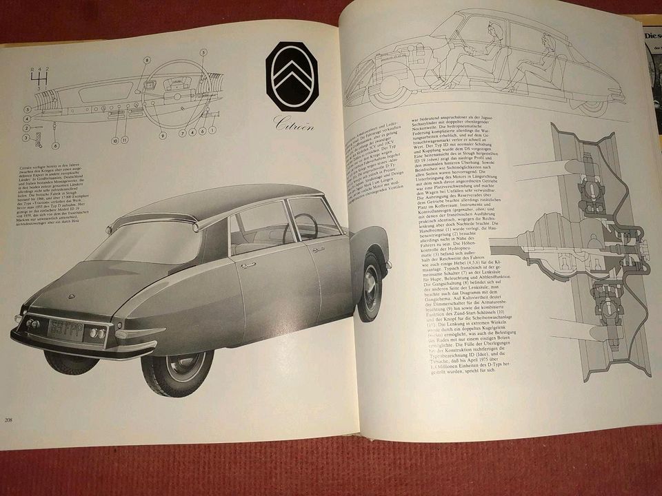 Die schönsten Autos der 50er und 60er Jahre in Winnenden