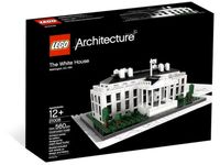 The White House (21006) - Lego Architecture Nordrhein-Westfalen - Leichlingen Vorschau