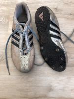 Adidas Spikes Größe 39 für Leichtathletik Niedersachsen - Aschendorf Stadt Papenburg Vorschau
