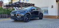 Land Rover Range Rover Evoque TD4 2.0 Dynamic Hessen - Rimbach Vorschau