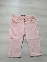 s.oliver Capri Jeans, rosa, 32 (44) Nordrhein-Westfalen - Voerde (Niederrhein) Vorschau