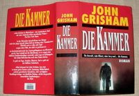 B Roman John Grisham Die Kammer Bertelsmann Club 0110080 608 Seit Rheinland-Pfalz - Breitscheid Vorschau