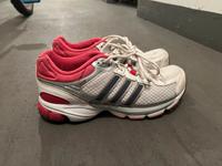 Adidas Sportschuhe 40 2/3 Innenstadt - Köln Altstadt Vorschau