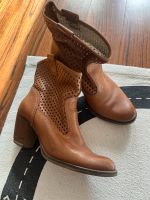 Tolle Stiefeletten aus Leder Gr.36 Bayern - Tiefenbach Kr Passau Vorschau