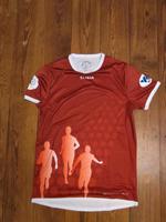 Sportshirt Laufshirt Elixia Hamburg Airport Schleswig-Holstein - Kiel Vorschau