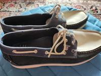 Neu Gant Herren Schuhe Weiß-Blau 44 Hessen - Niedernhausen Vorschau