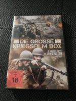 DVD Die große Kriegsfilm Box Baden-Württemberg - Gengenbach Vorschau