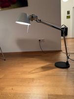 Artemide Tolomeo Tischleuchte, seltenes Schwarz, M-City München - Altstadt-Lehel Vorschau