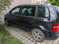 Volkswagen Touran 1.4 TSI Goal Goal Baden-Württemberg - Ulm Vorschau
