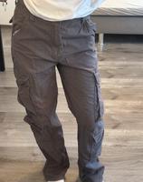 Cargohose Grau Bershka Essen - Altenessen Vorschau
