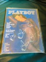 Das besondere Geschenk ein Playboy von 1978 Niedersachsen - Wolfsburg Vorschau
