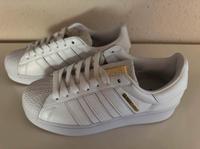 Verschiedene Adidas-Sneaker Gr. 39 Sachsen - Dohna Vorschau