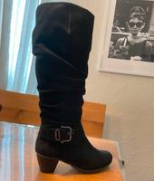 Lederstiefel von Gabor- wie Neu Bayern - Eckental  Vorschau