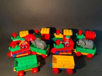 ☆ Duplo Eisenbahn Lok Anhänger mehrere☆ Wuppertal - Elberfeld Vorschau