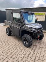 ODES Workcross 1000 LOF Servolenkung UTV Quad 4x4 Thüringen - Suhl Vorschau