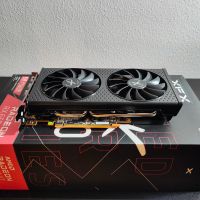 AMD Radeon RX 5600 XT - XFX - Quick 210 Bayern - Bad Reichenhall Vorschau