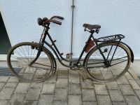 Diadem Diamant Fahrrad Oldtimer vorkrieg chemnitz Sachsen - Limbach-Oberfrohna Vorschau