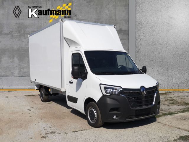 Renault Master Koffer 20m3 L3H1 3,5 dCi 165 in Berlin