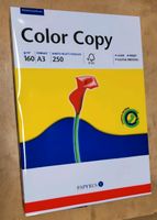 Mondi Color Copy Papier 160 g/m² Kopierpapier A3 WEIß 250 BLATT Bielefeld - Stieghorst Vorschau