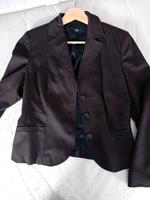 brauner Blazer von s. oliver selection in 40 Niedersachsen - Einbeck Vorschau