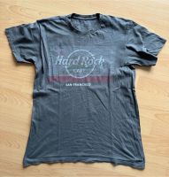 Hard Rock Café Flag Repeat Shirt San Francisco Herren Men Gr. M Wurster Nordseeküste - Wremen Vorschau