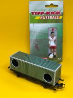 Sammlermodell Märklin Tipp-Kick Fußballwagen mit Tipp-Kick Figur Kr. Passau - Passau Vorschau