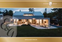 EDEN- HAVEN- REFUGIUM  Exklusive Designer Villa Bayern - Baldham Vorschau