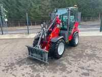 Weidemann Radlader 1260LP Bayern - Obermaiselstein Vorschau