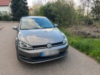 Volkswagen VW Golf VII - 122 PS (Golf 7) Baden-Württemberg - Ludwigsburg Vorschau