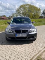 BMW 320d E91 TÜV bis Juni 2025 Niedersachsen - Marienhafe Vorschau