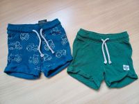 Shorts Gr. 80 H&M Bayern - Karlstein Vorschau