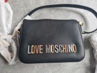 Love Moschino Handtasche NEU mit Etikett Niedersachsen - Peine Vorschau