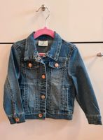 Jeansjacke, ungetragen | Gr. 104 | Topolino Brandenburg - Bernau Vorschau