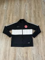 Eintracht Frankfurt Trainingsjacke Hessen - Lich Vorschau