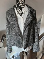 Cardigan Blazer Jacke Strick Pullover neu Promod 38 Nordrhein-Westfalen - Borken Vorschau