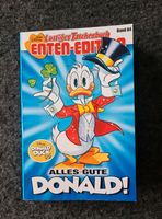 LTB Enten-Edition Nr. 84 "Alles Gute Donald" Nordrhein-Westfalen - Dorsten Vorschau