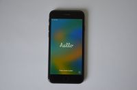 Apple iPhone SE 2020 schwarz Niedersachsen - Sehnde Vorschau