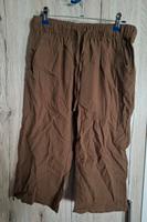 505 Hose Stoffhose leichte Hose Freizeit Janina 36 NEU Hessen - Villmar Vorschau