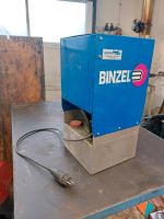 BINZEL - GK11221 - Typ WK43 - Wasserumlaufkühlgerät Sachsen - Kreischa Vorschau