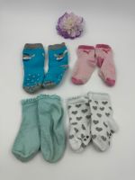 Gr 74/80 bzw 19-20 Babysocken Stoppersocken Güstrow - Landkreis - Gülzow-Prüzen Vorschau