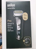 Braun Series 9 Pro 4+1 Pro Head Kr. München - Brunnthal Vorschau