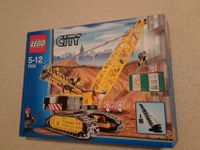 LEGO – City - Set - Kran Nr. 7632 Nordrhein-Westfalen - Kaarst Vorschau