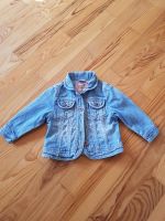 *NEXT* Jeansjacke Gr. 86 Nordrhein-Westfalen - Herzogenrath Vorschau