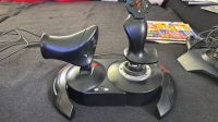 Thrustmaster T.Flight HOTAS X Schleswig-Holstein - Schlesen Vorschau