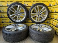 Audi A6 S6 4G Sommerreifen Alufelgen 255/35R20 Pirelli S-Line Niedersachsen - Braunschweig Vorschau