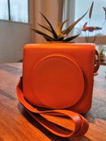 Kameratasche  Instax Square SQ1 Orange Terracotta Bayern - Riedering Vorschau