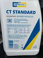 Kühlerschutz Kühlmittel Antifreeze VW AUDI BMW MERCEDES FORD Bayern - Schwandorf Vorschau